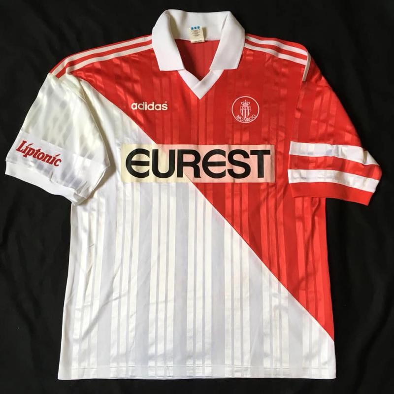 AS Monaco 95-96 Local 2