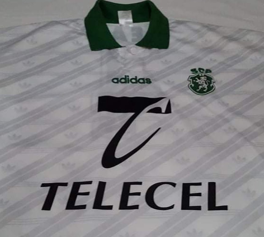 Sporting CP 95-96 Especial 3