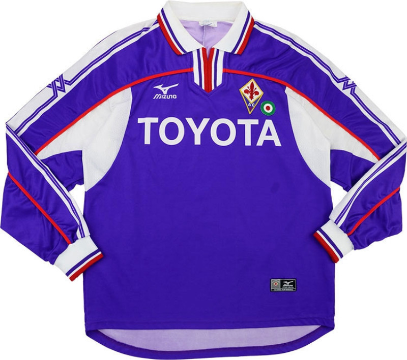 ACF Fiorentina 01-02 Local 3