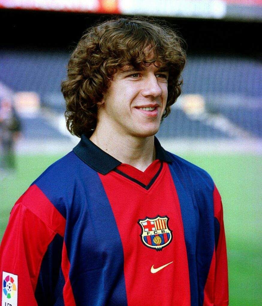FC Barcelona 00-01 Local 3