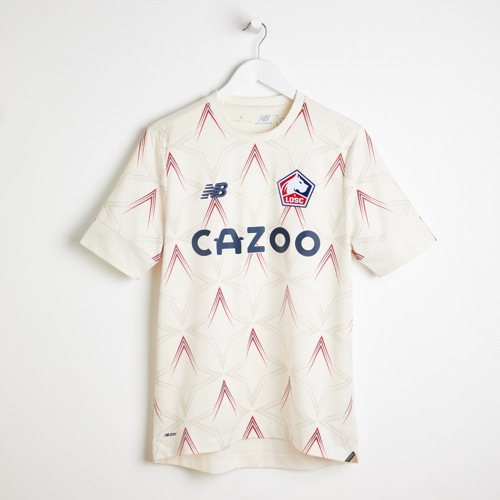 Lille LOSC 22-23 Cuarta 2