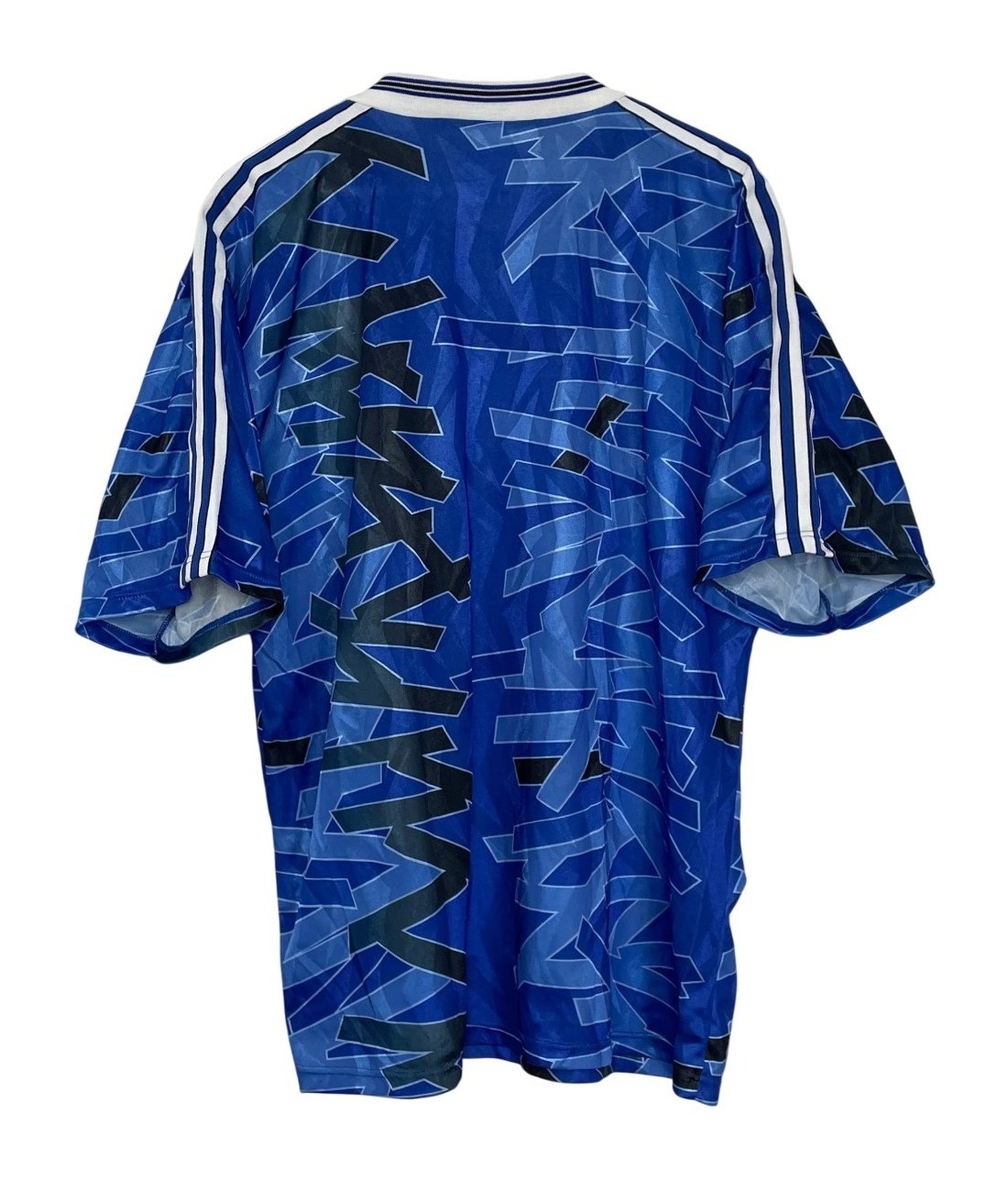 Schalke 04 92-93 Local 3