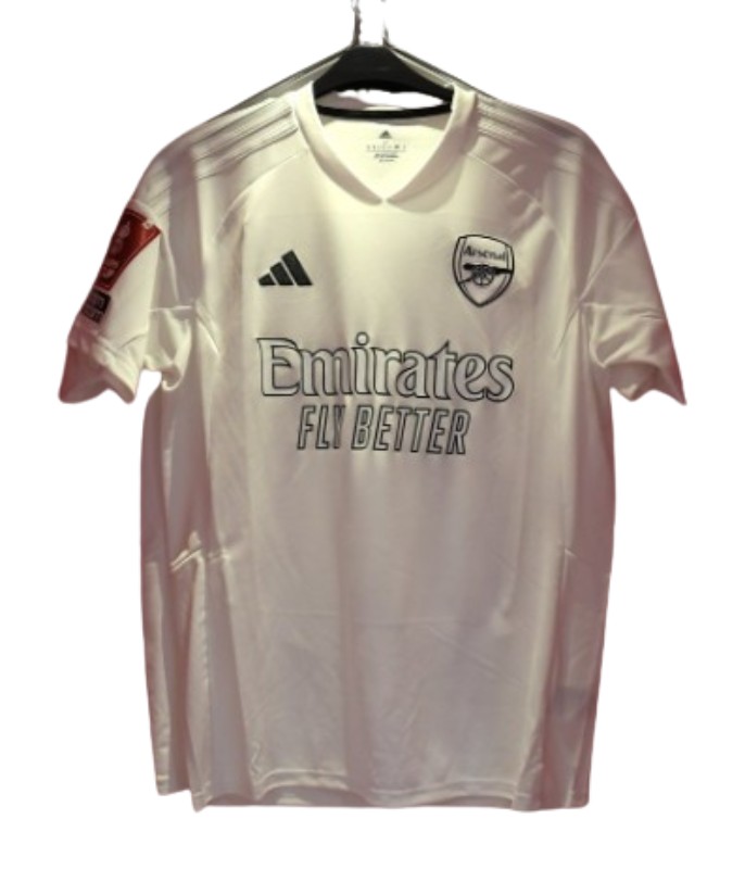 Arsenal FC 23-24 Especial