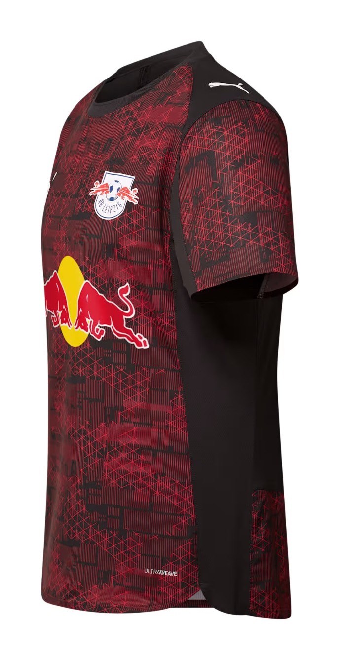 RB Leipzig 25-26 Tercera 3