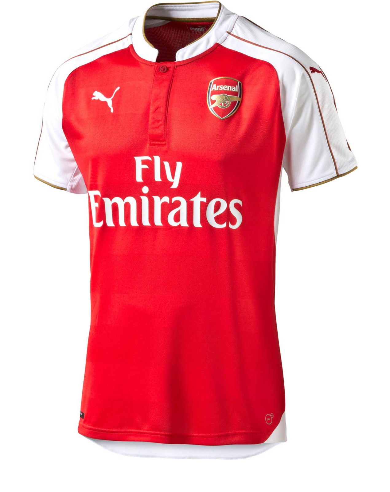 Arsenal FC 15-16 Local 3