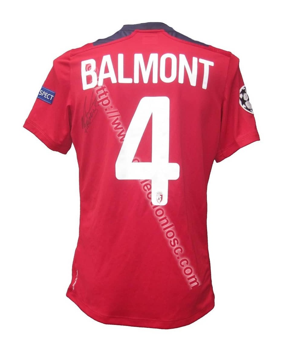 Lille LOSC 12-13 Especial 2