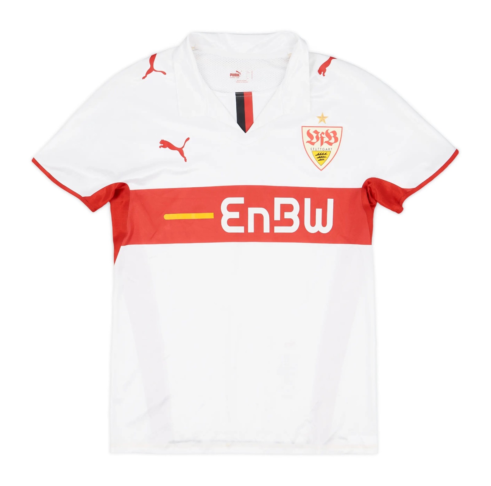 VfB Stuttgart 08-09 Local