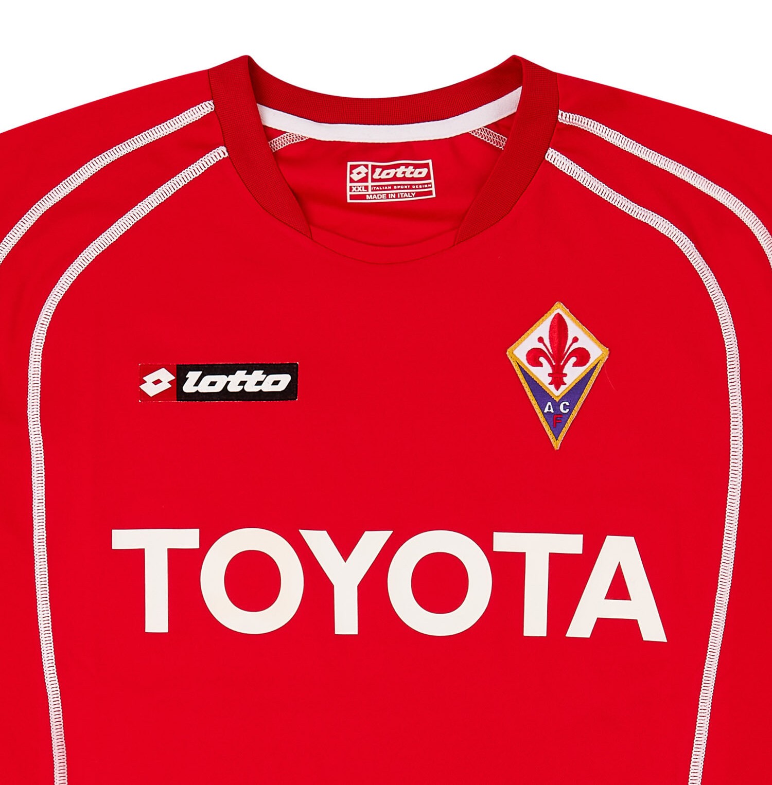 ACF Fiorentina 05-06 Tercera 3