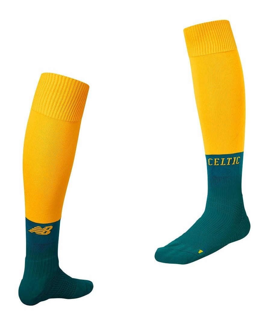 Celtic FC 19-20 Visitante 2