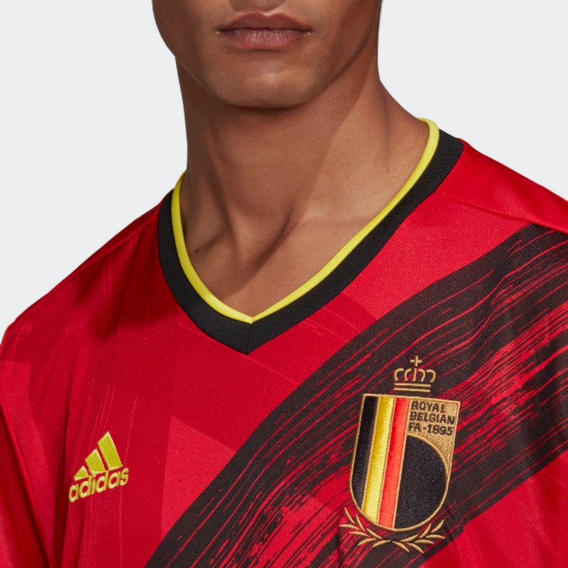 Bélgica 2020 Local 3