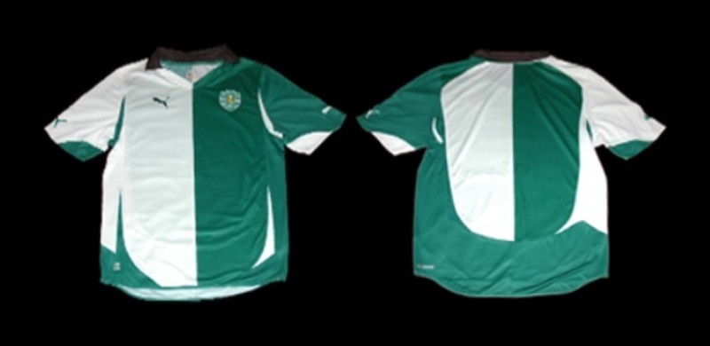 Sporting CP 11-12 Especial 3