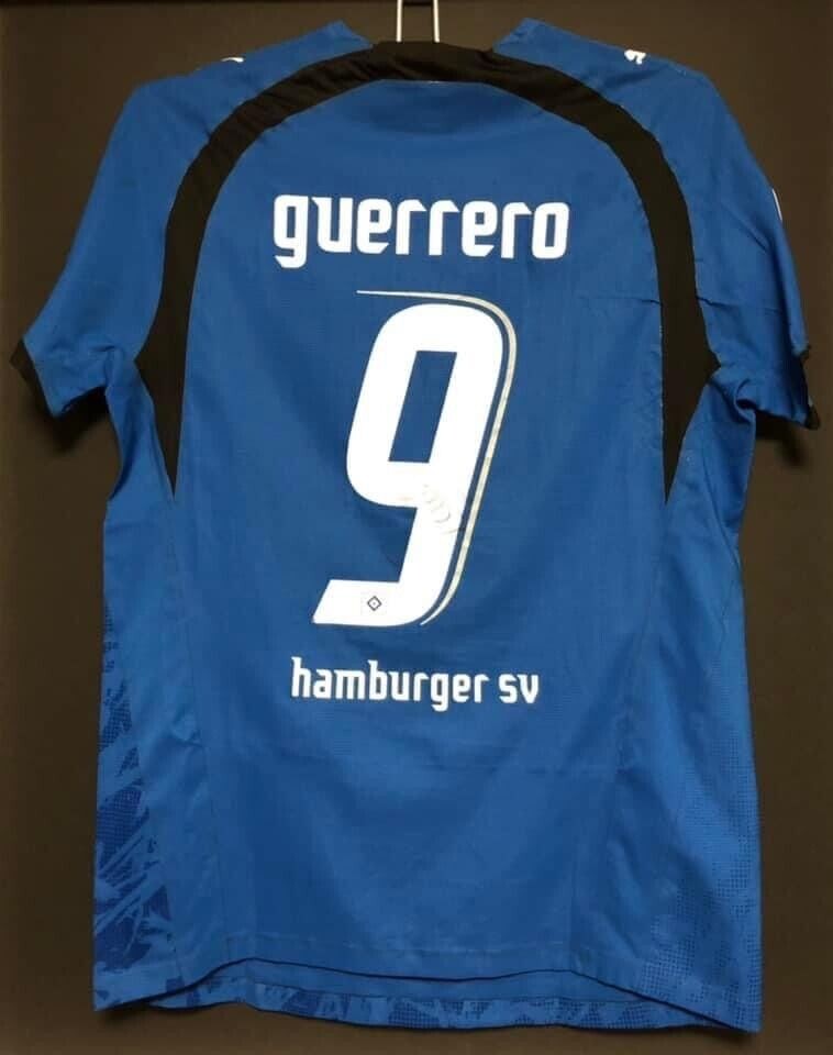Hamburger SV 06-07 Especial 2
