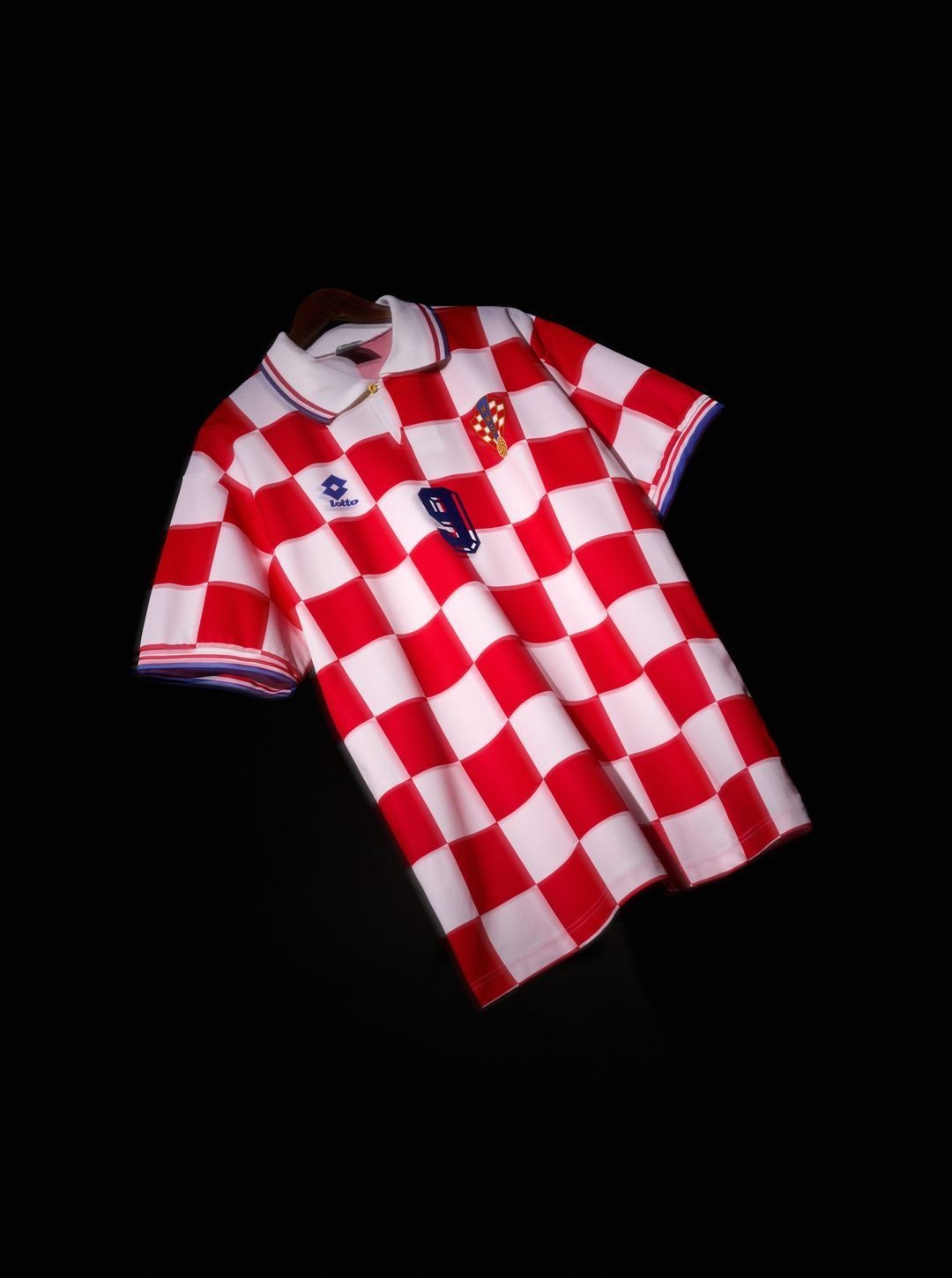 Croacia 1996 Local 2