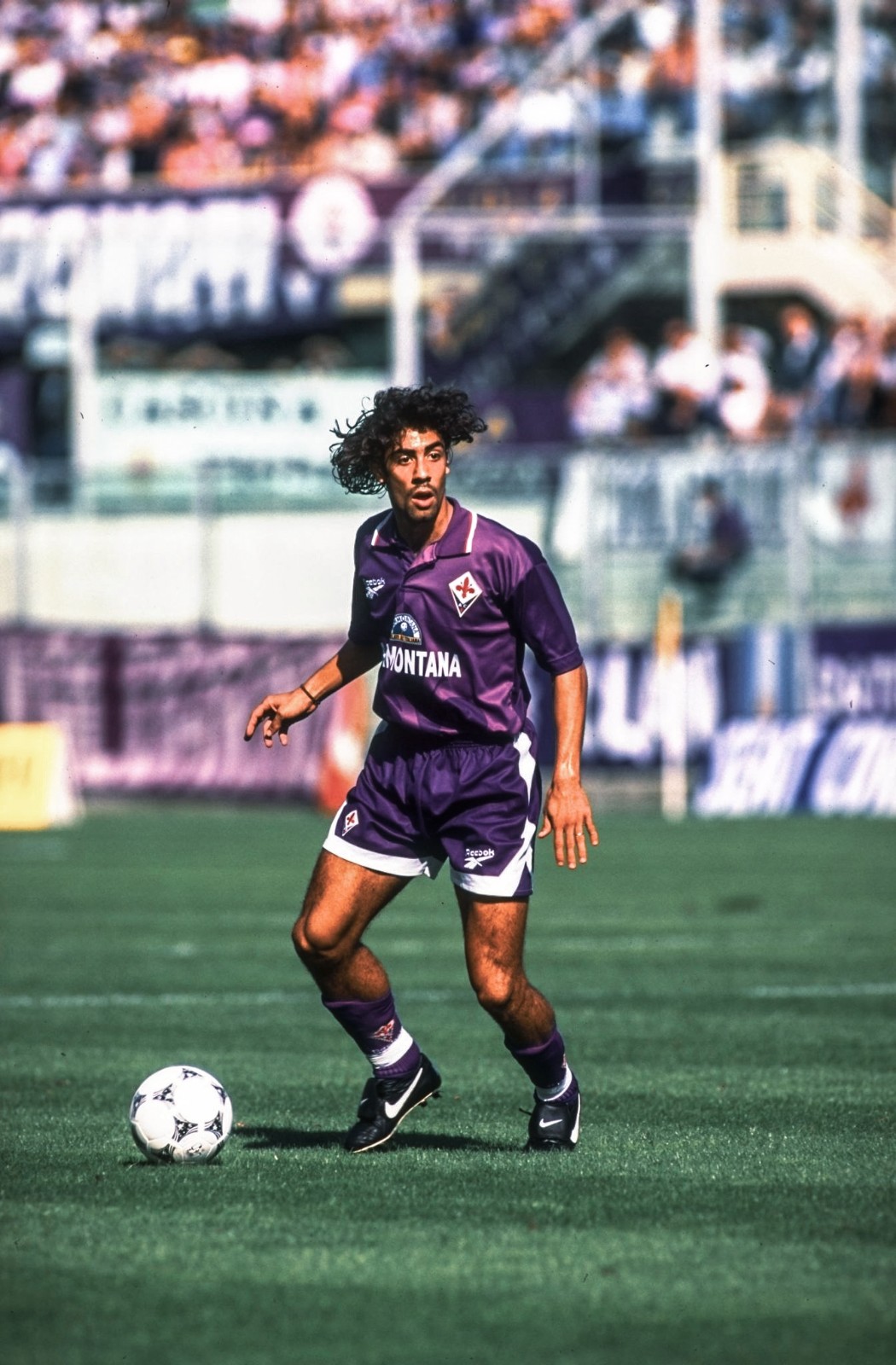 ACF Fiorentina 95-96 Local 4