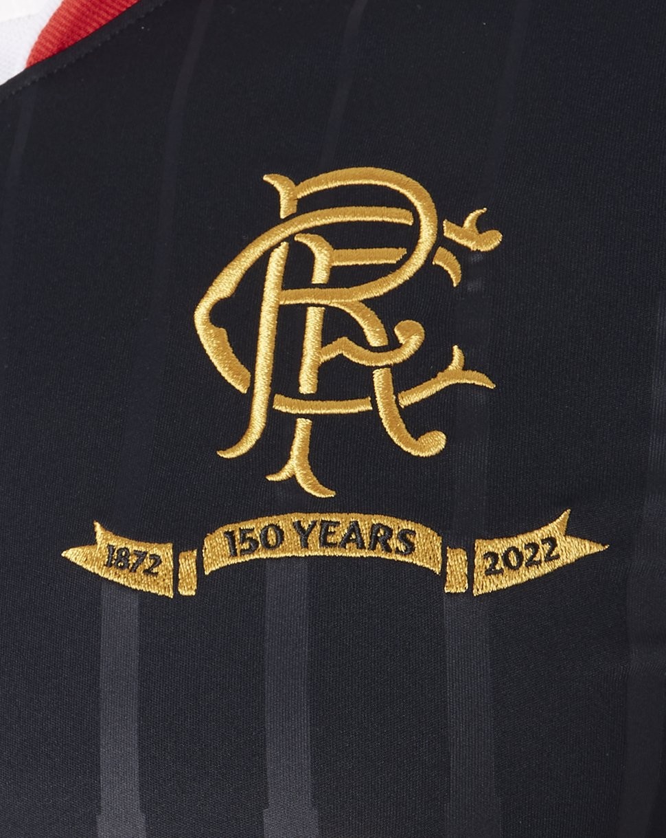 Rangers FC 21-22 Visitante 3