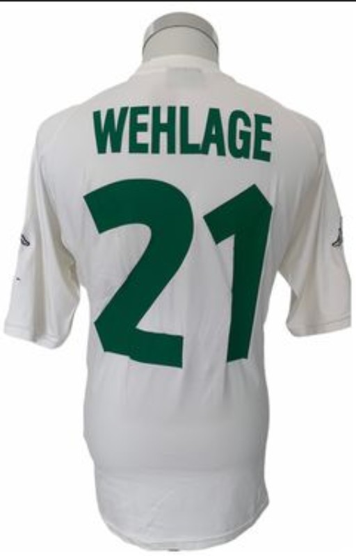 Werder Bremen 02-03 Especial 2