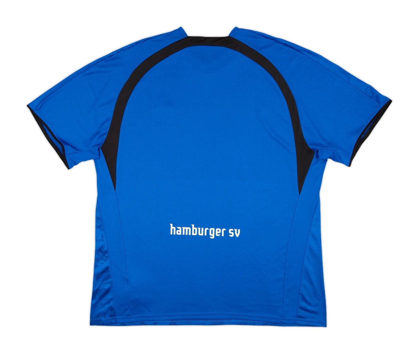 Hamburger SV 06-07 Visitante 3