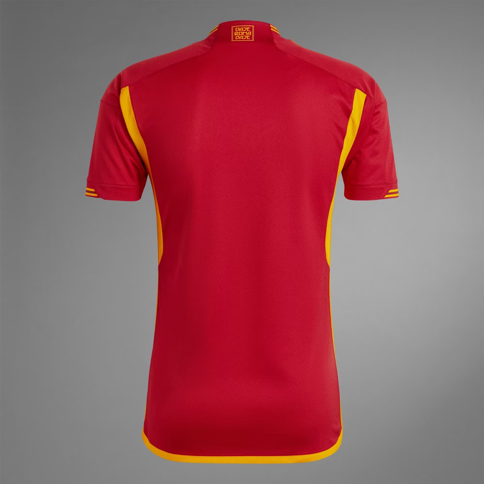 AS Roma 23-24 Local 4
