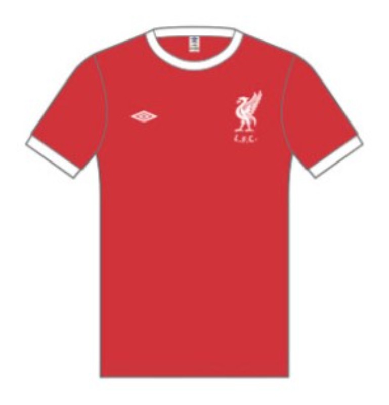 Liverpool FC 75-76 Local 4