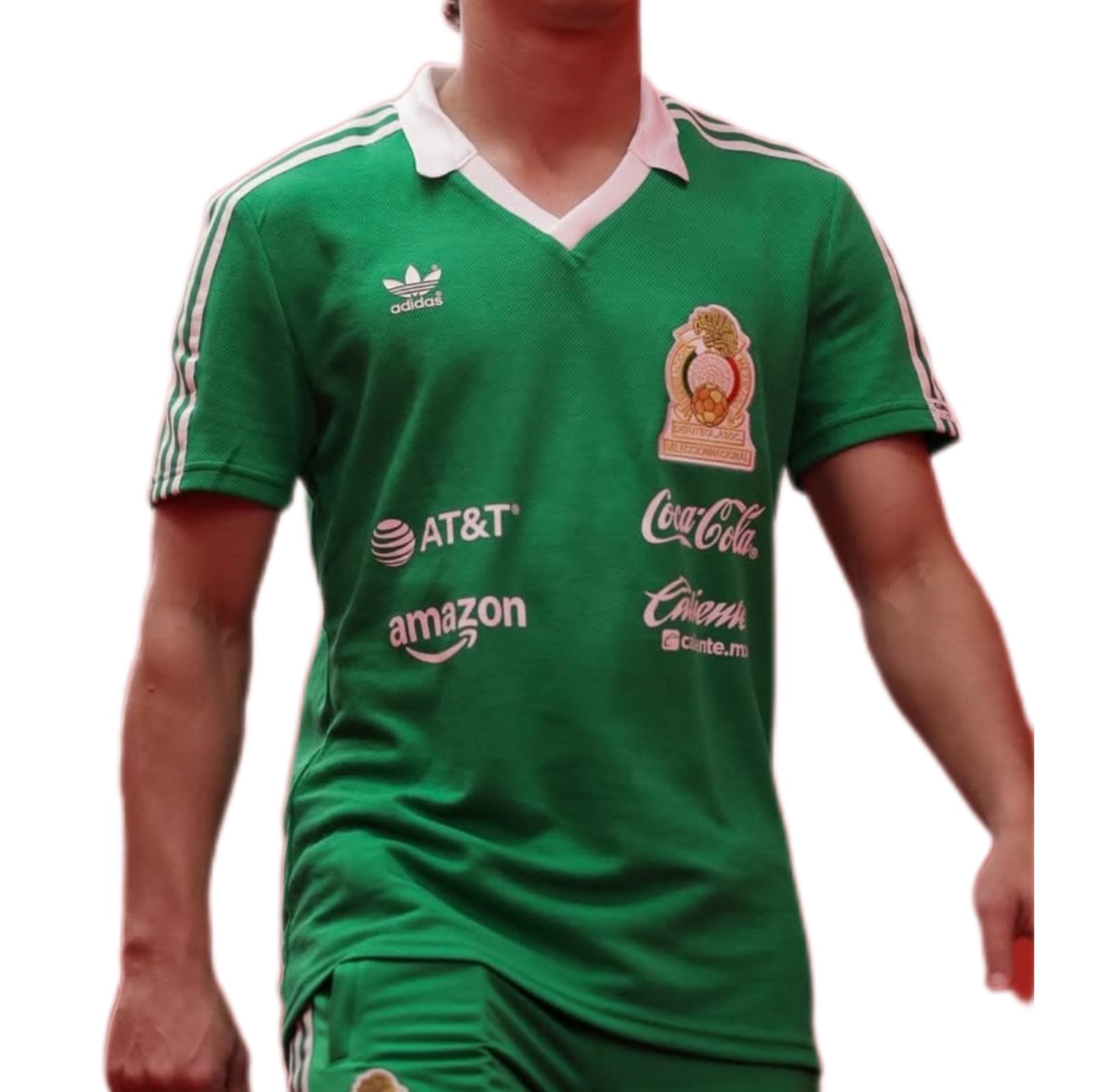 México 25-26
