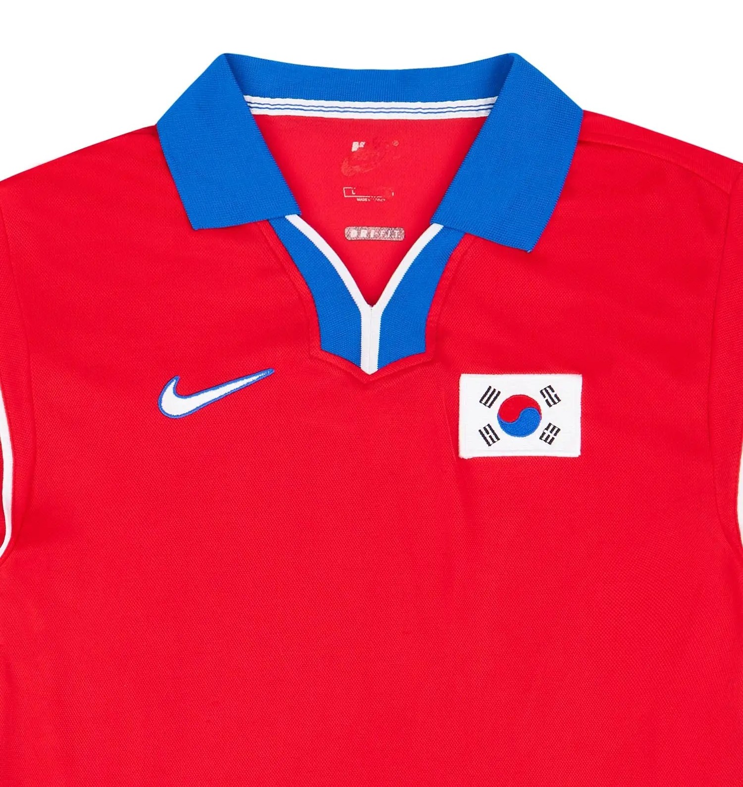 Corea del Sur 1998 Local 4