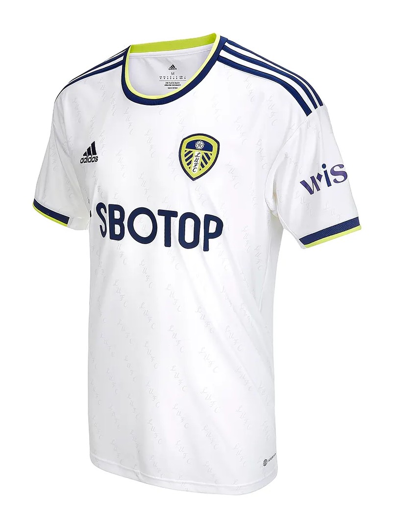 Leeds United 22-23 Local 2