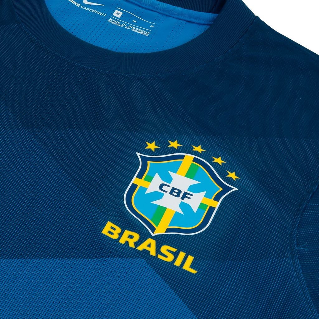 Brasil 2020 Visitante 4