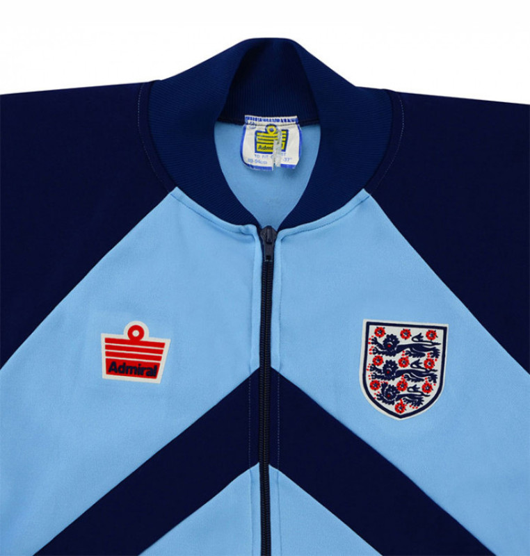 Inglaterra 1982 Especial 3