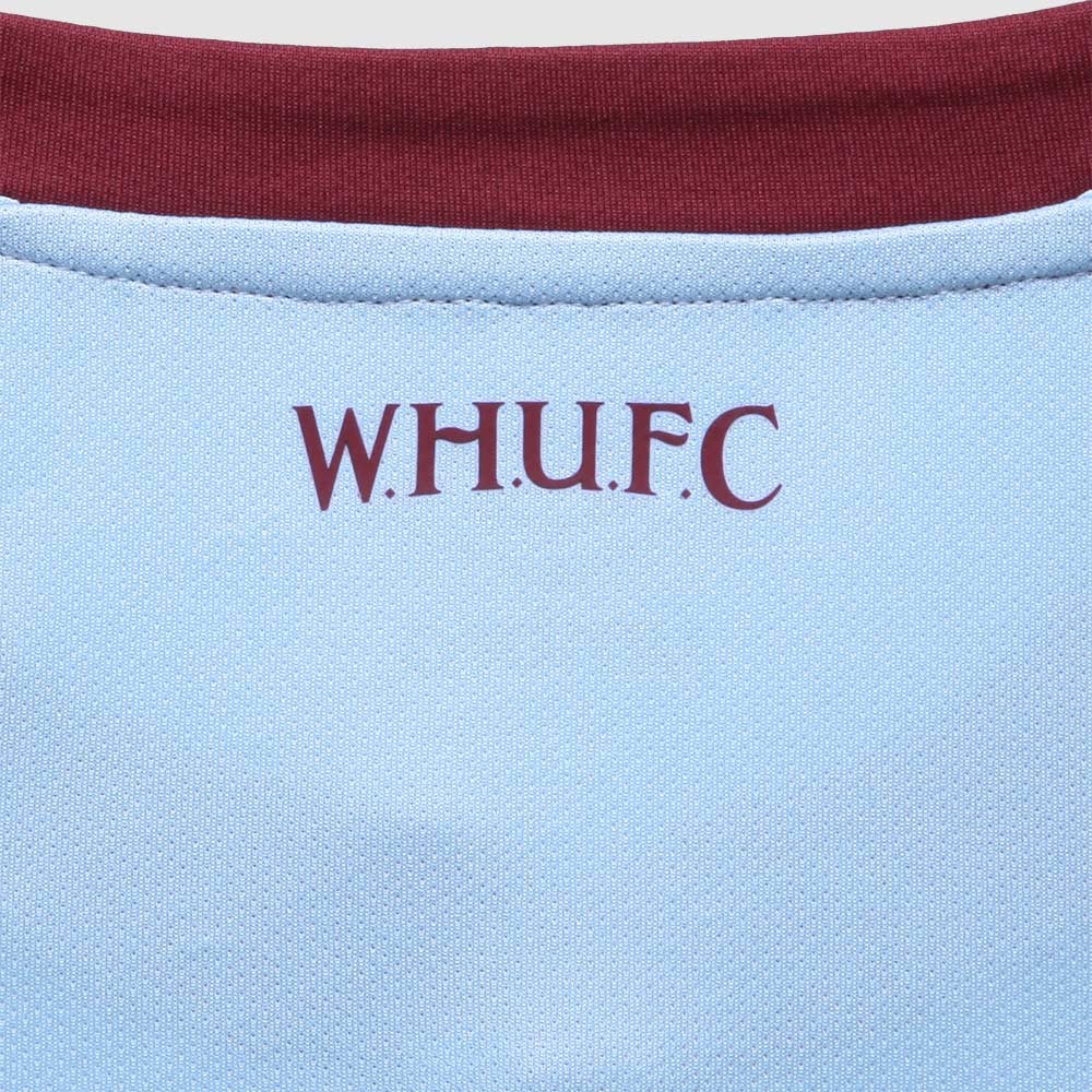 West Ham United 21-22 Visitante 4