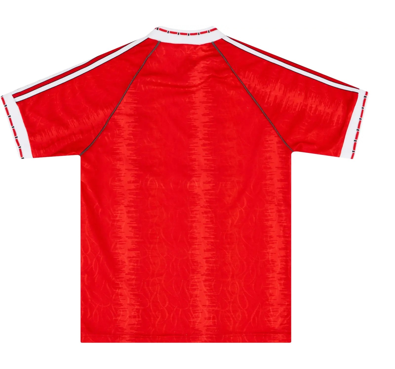 Manchester United 91-92 Local 2