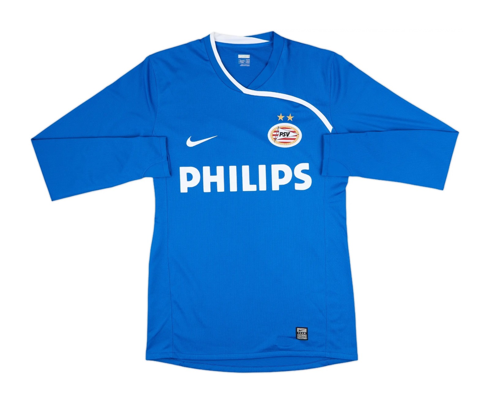 PSV 08-09 Portero