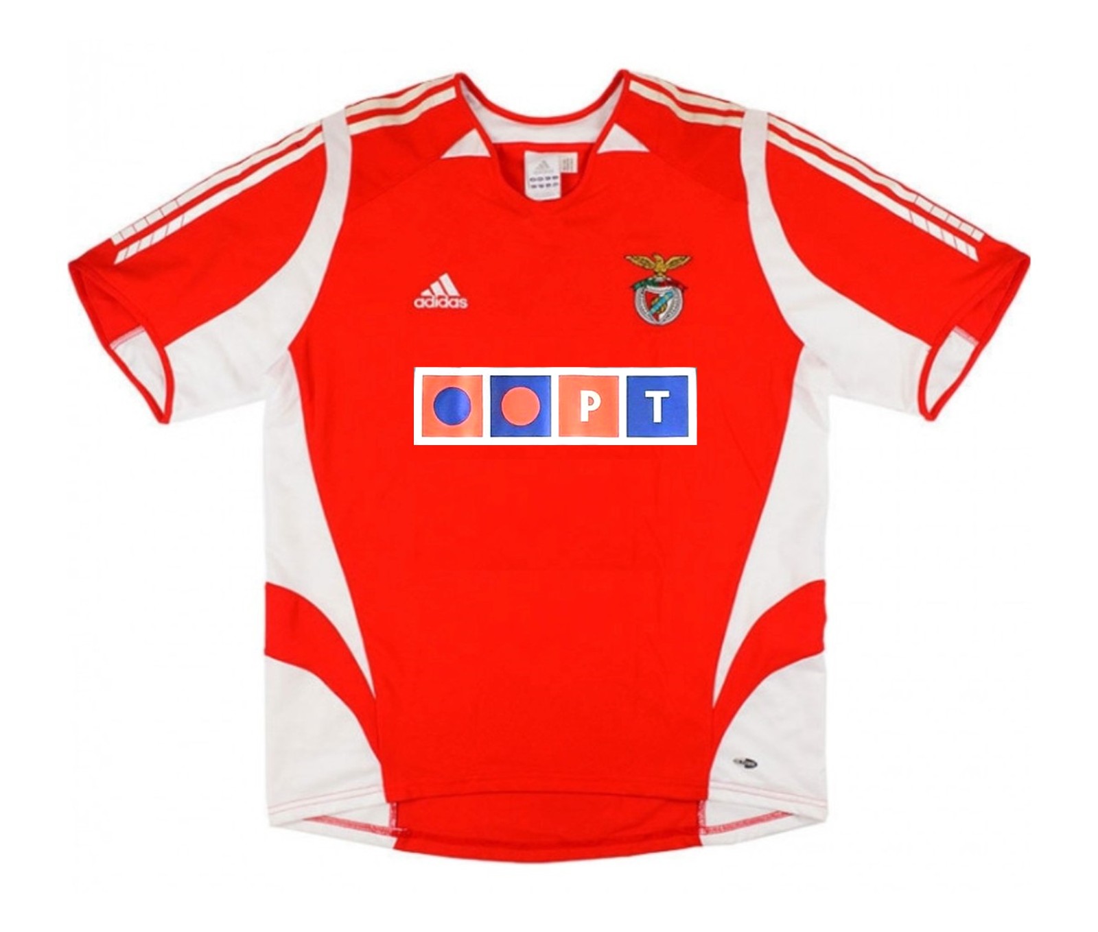 Equipación especial de Benfica 05-06