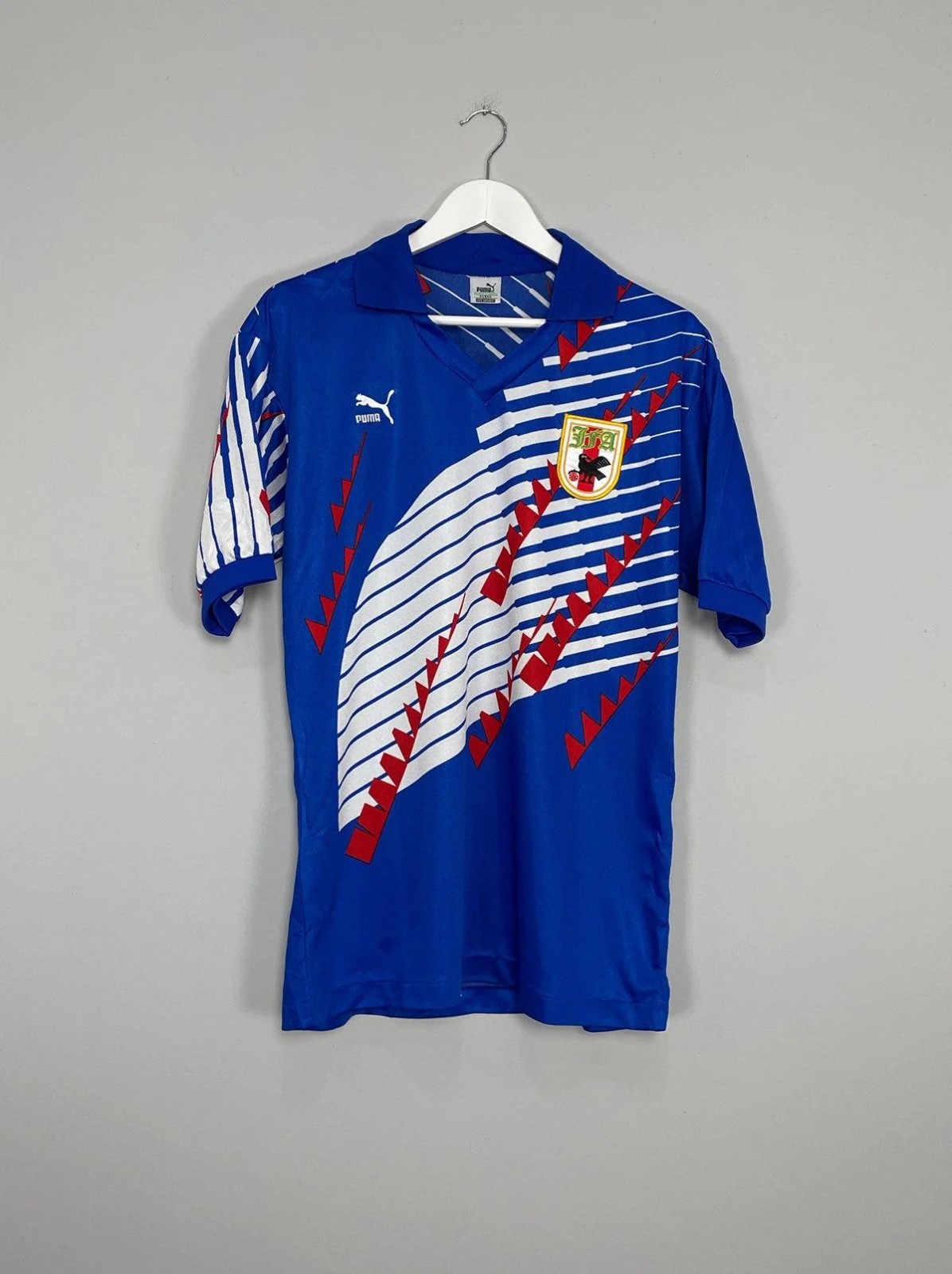 Japón 93-94 Local 4