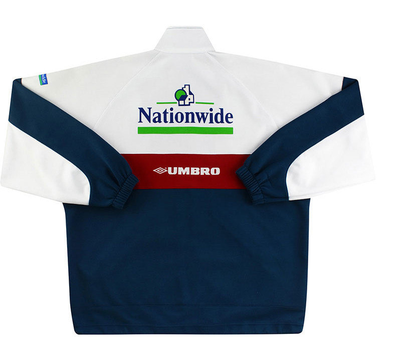 Inglaterra 1999 Especial 2