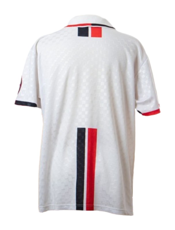 AC Milan 96-97 Visitante 3