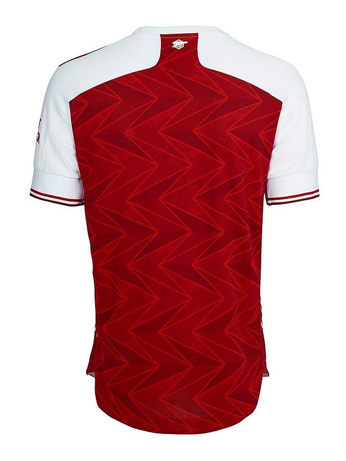 Arsenal FC 20-21 Local 3