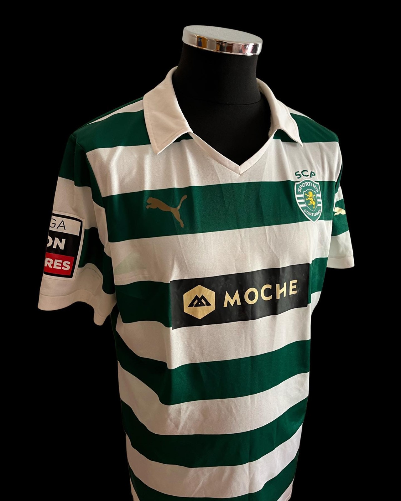 Sporting CP 13-14 Local 2