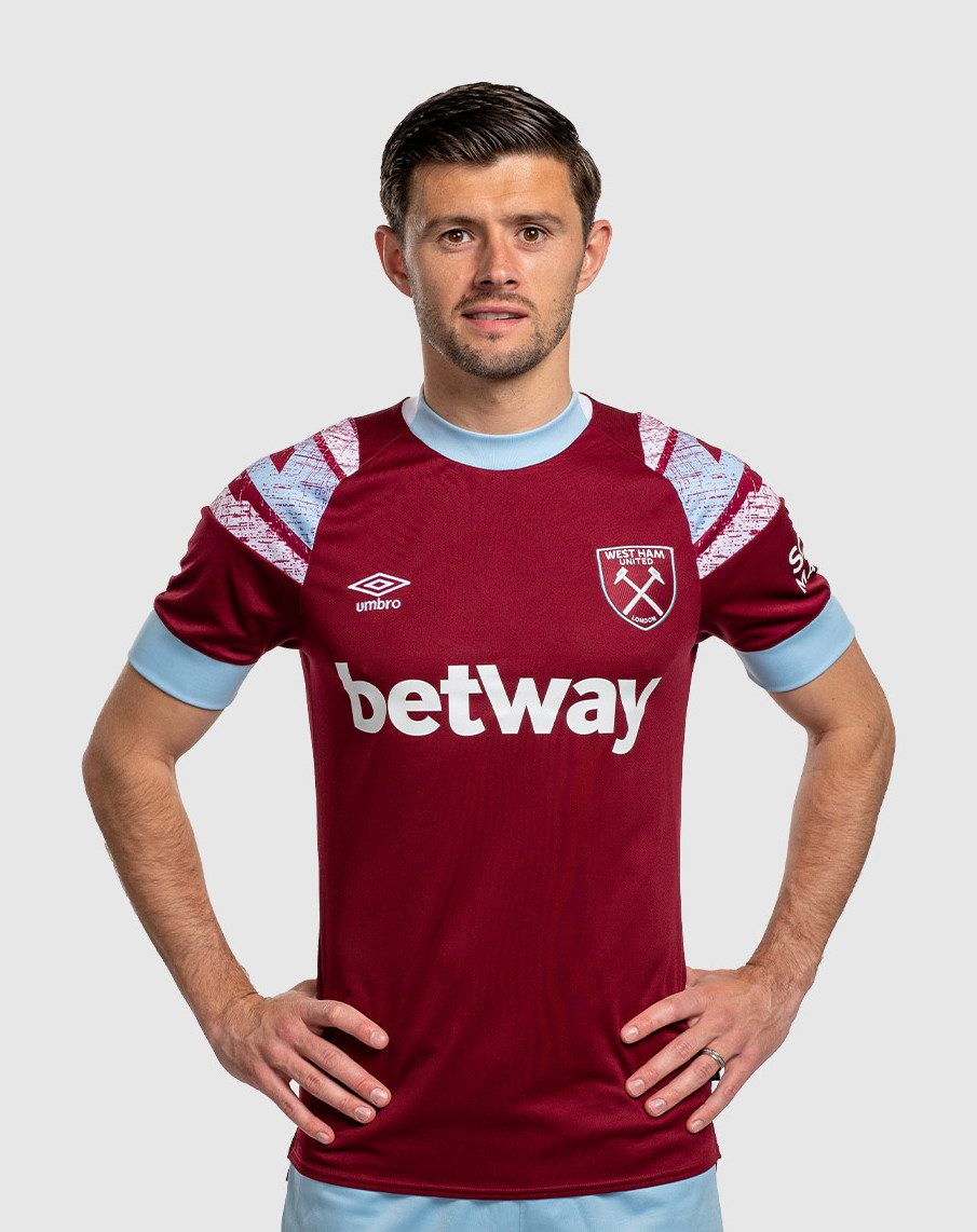 West Ham United 22-23 Local 4