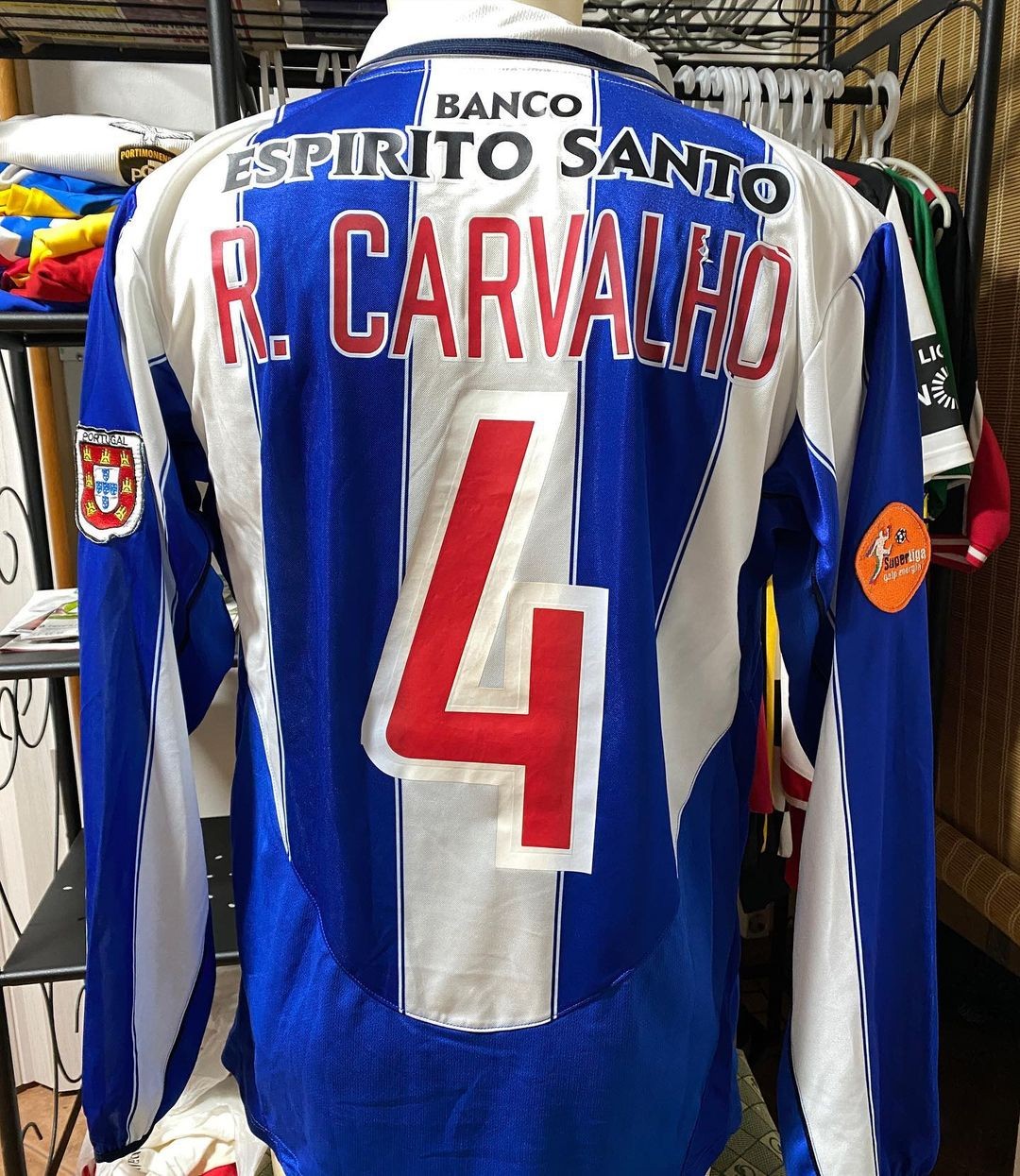 FC Porto 03-04 Local 2