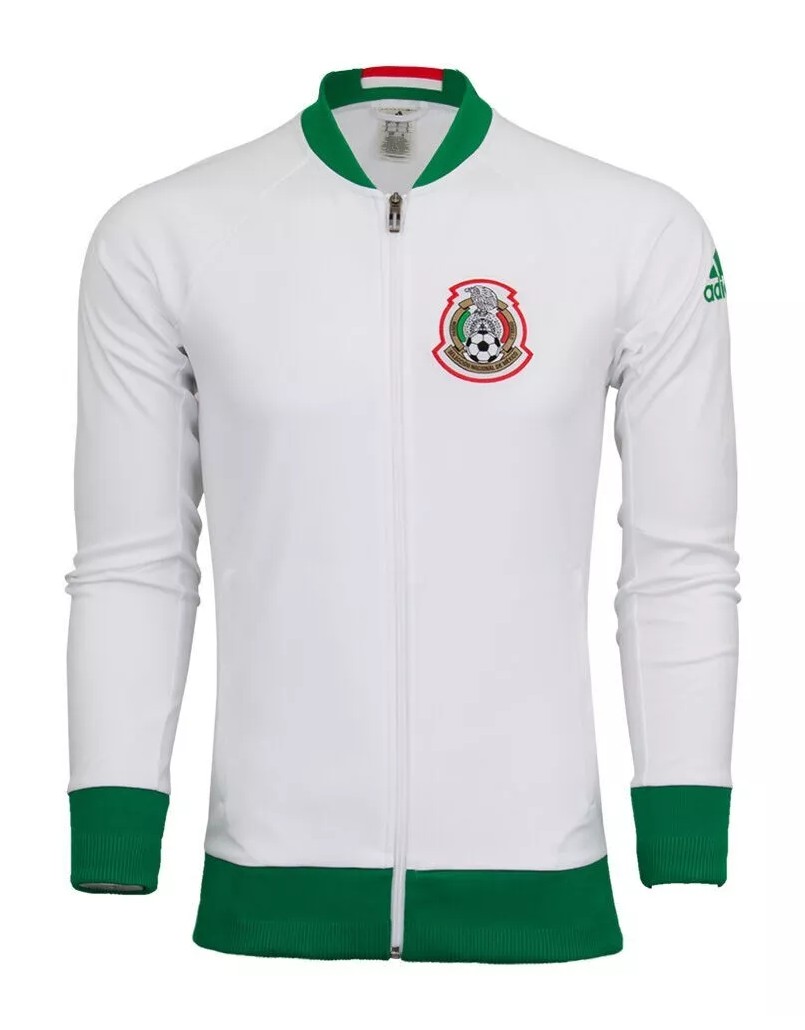 Equipación especial de México 2016