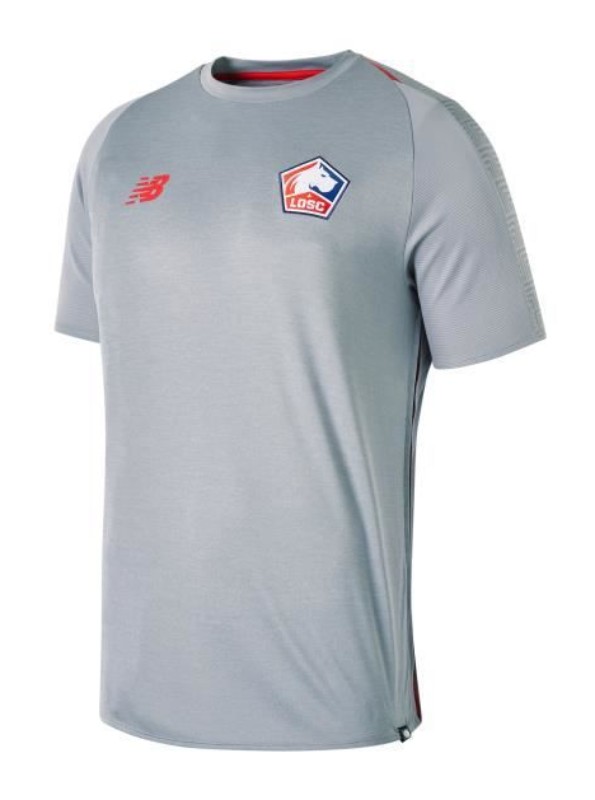 Lille LOSC 18-19 Tercera 2