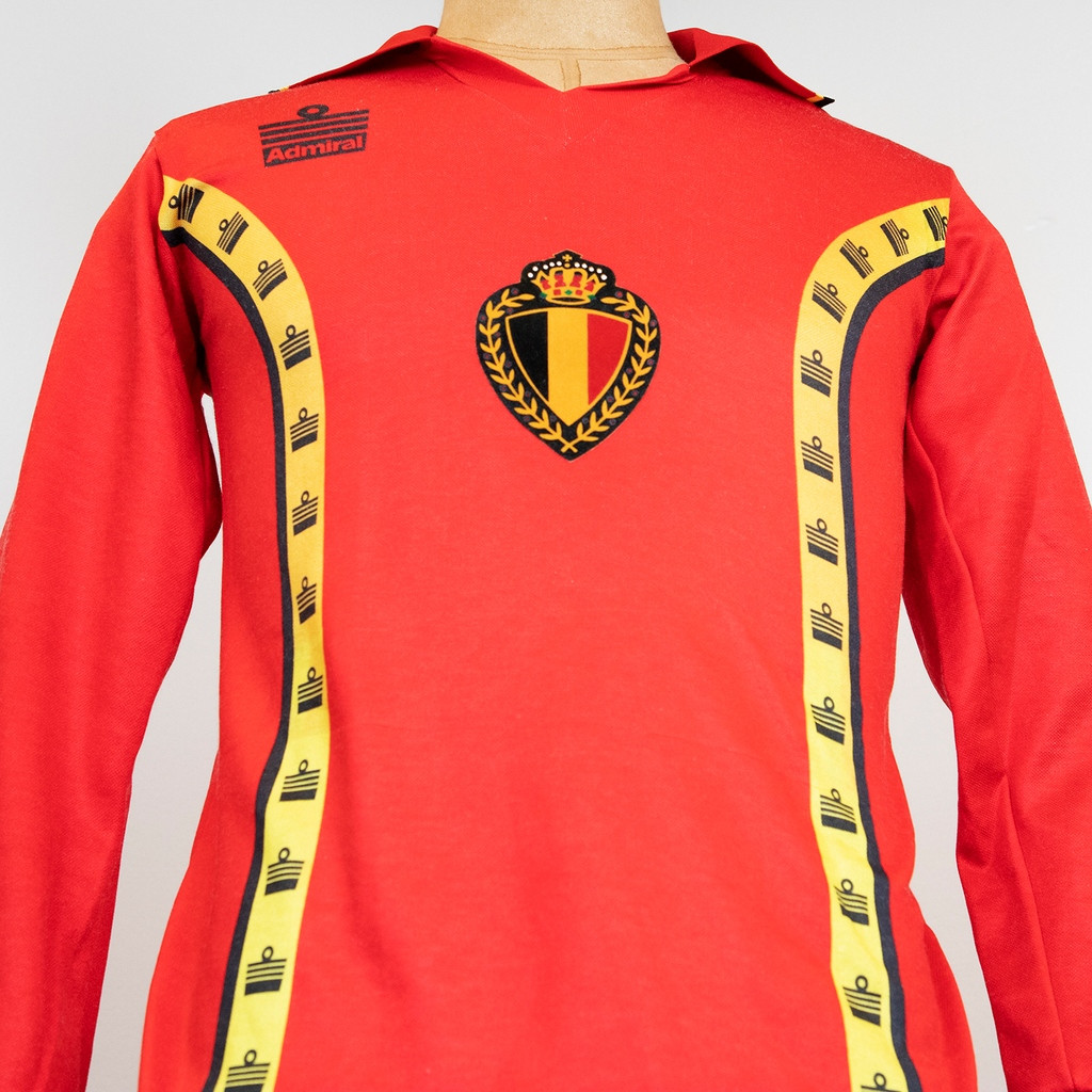 Bélgica 1982 Local 2