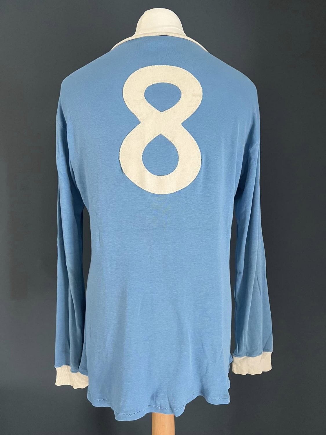 Manchester City 71-72 Local 3