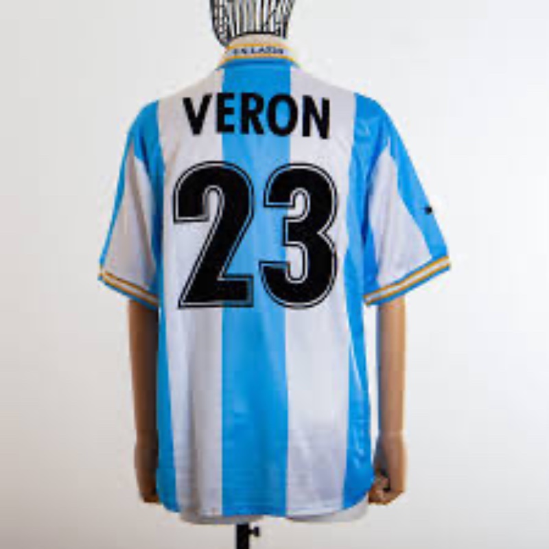 SS Lazio 99-00 Especial 2