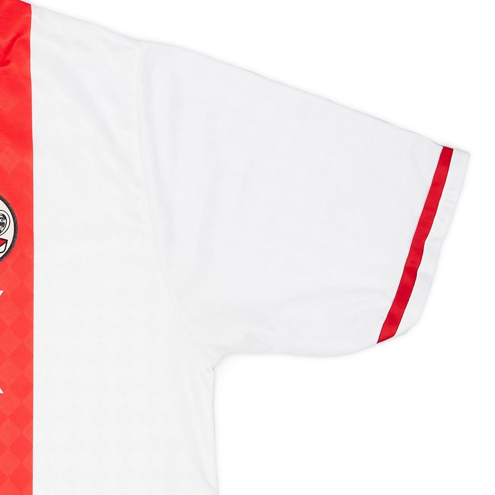 Ajax Amsterdam 90-91 Local 2