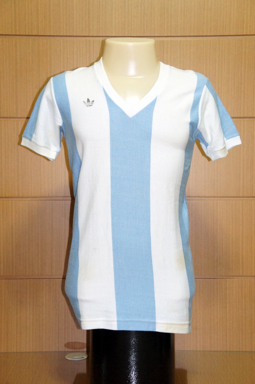 Argentina 1974 Local 3