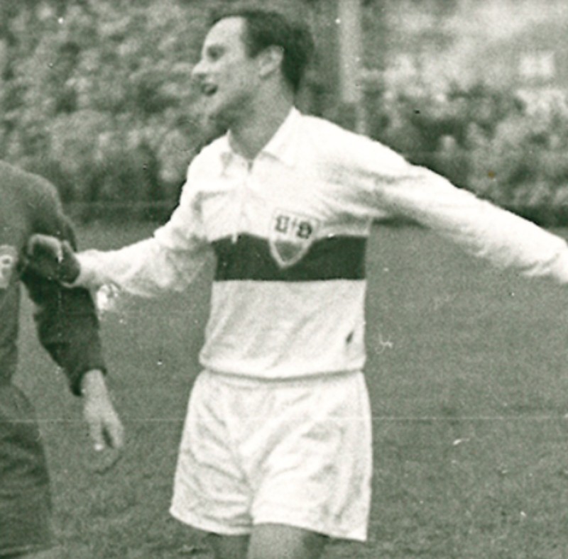 VfB Stuttgart 58-59 Local