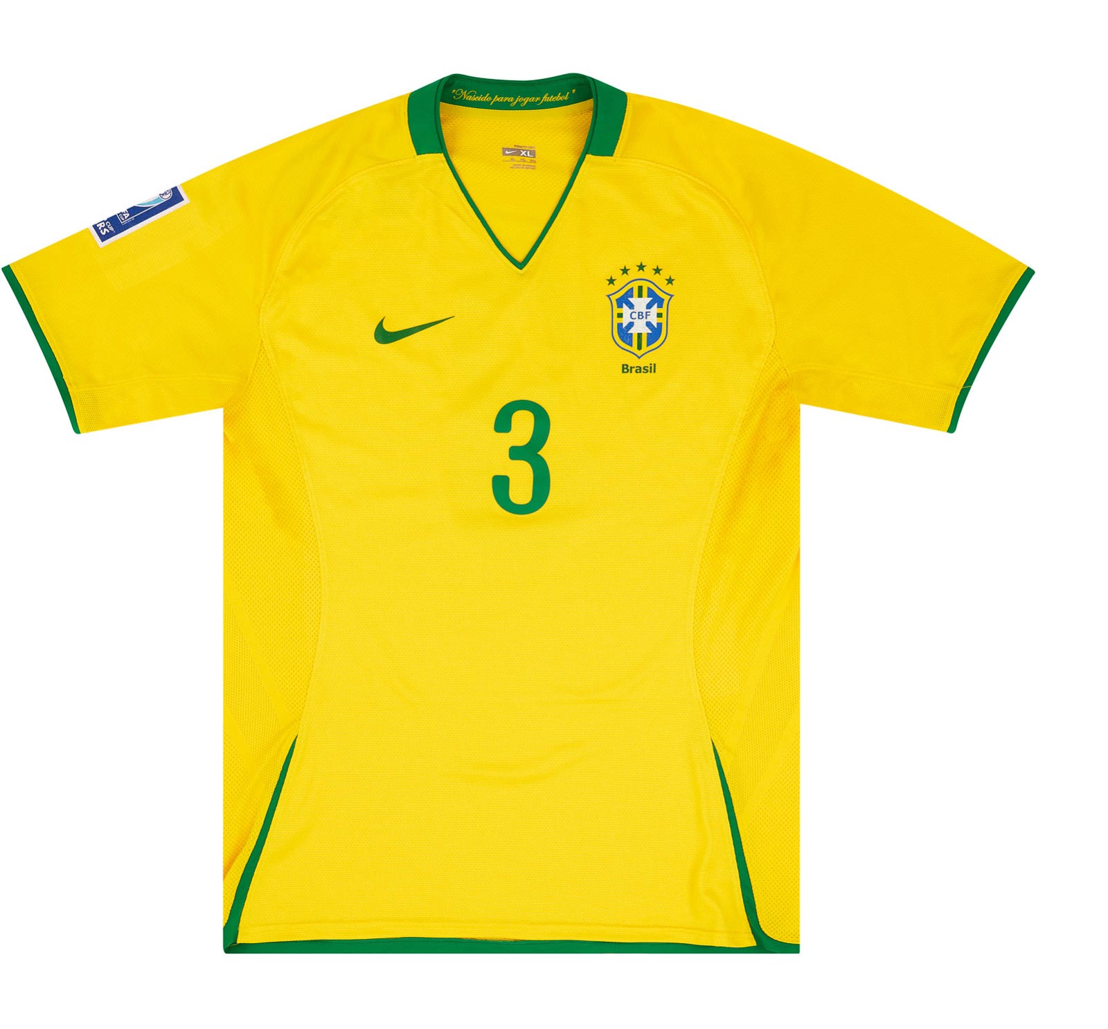 Brasil 2008 Local 2