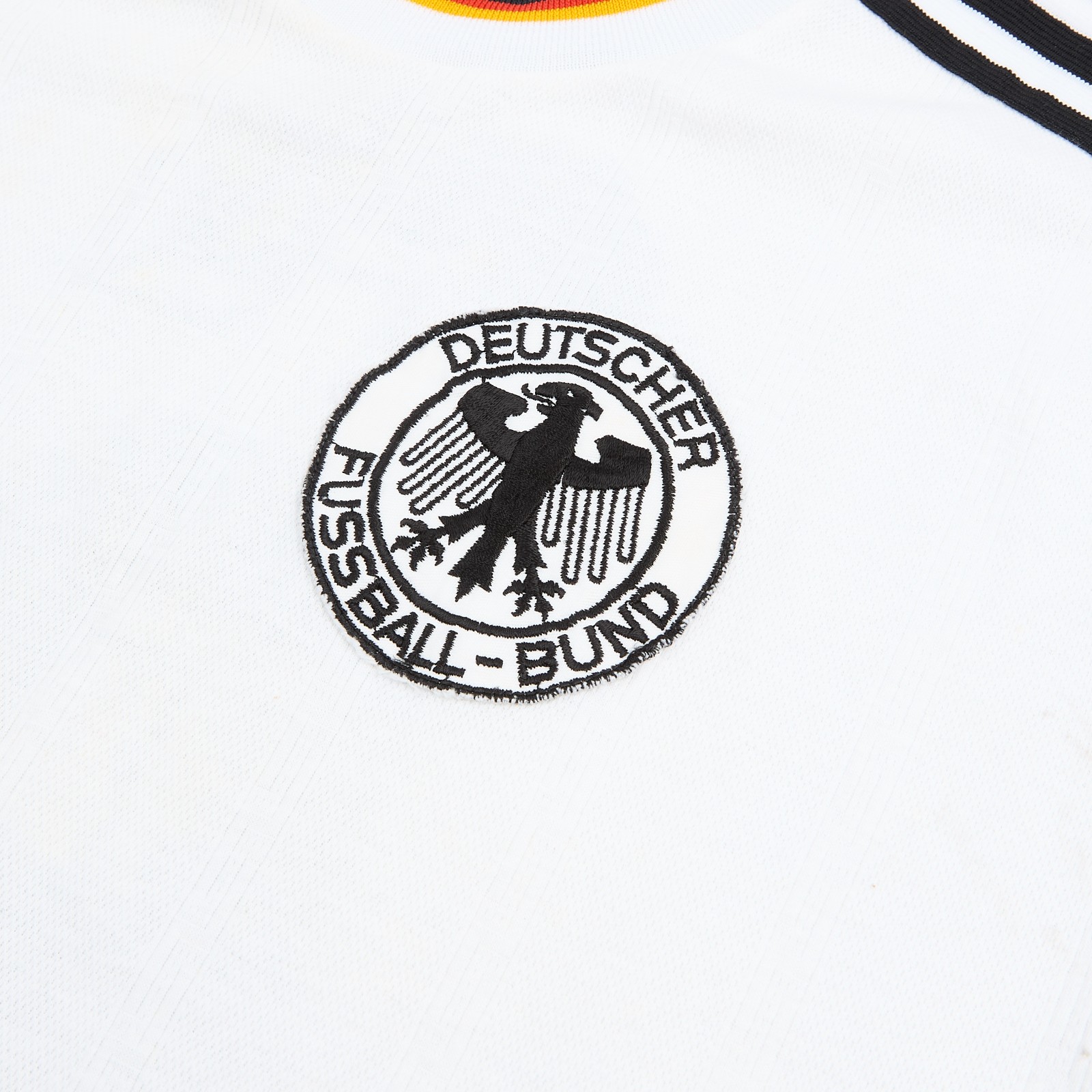 Alemania 1987 Local 3