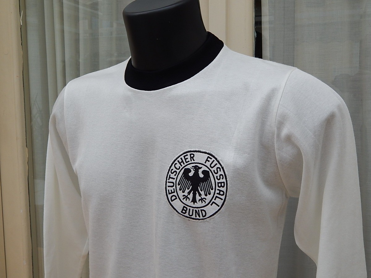 Alemania 1972 Local 2